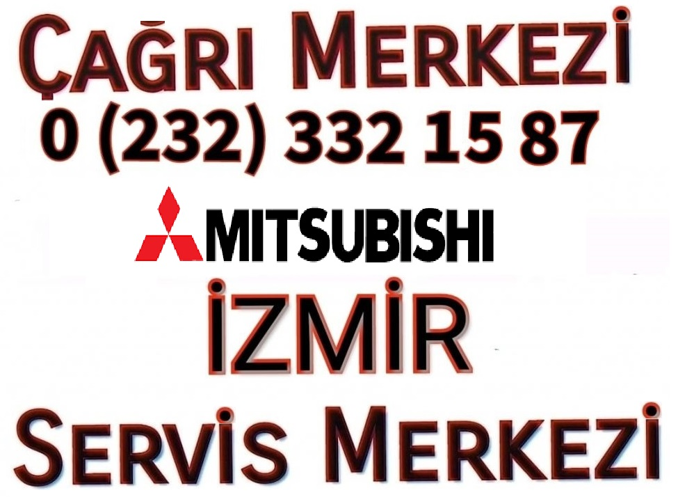İzmir Karşıyaka Mitsubishi Isı Pompası Klima Servisi